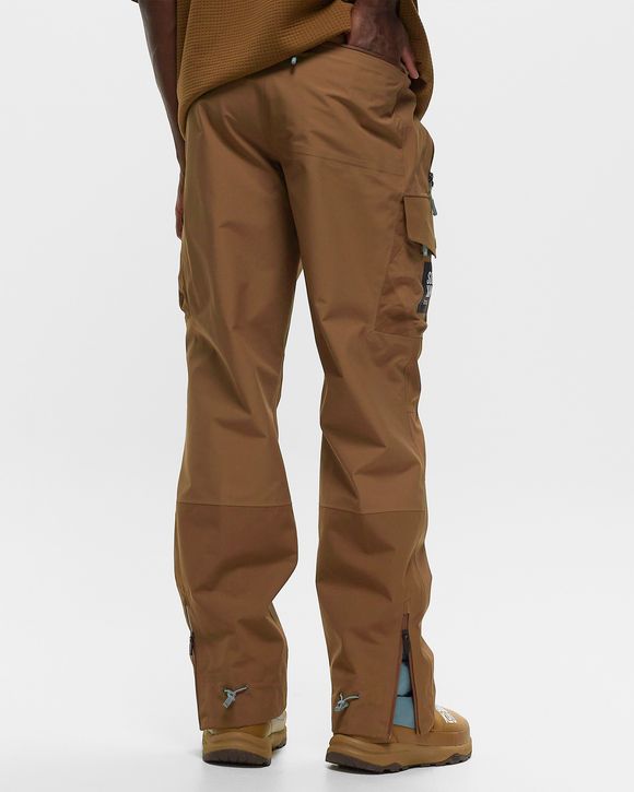 X UNDERCOVER GEODESIC SHELL PANT