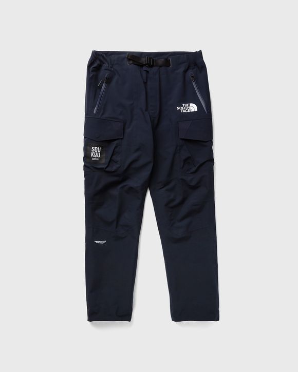 X UNDERCOVER GEODESIC SHELL PANT