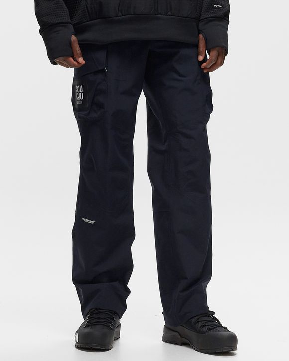 X UNDERCOVER GEODESIC SHELL PANT