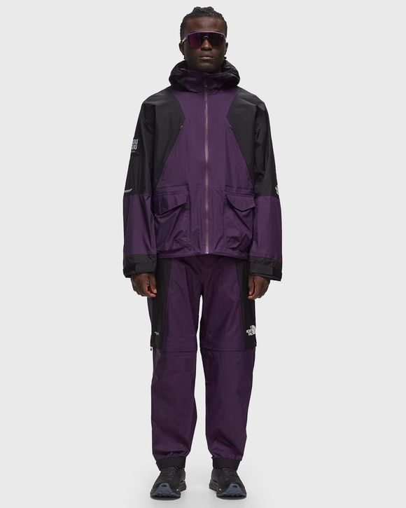 x UNDERCOVER HIKE PACKABLE MOUNTAIN LIGHT SHEL