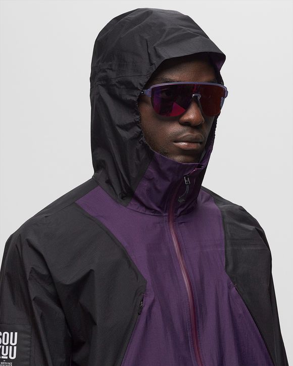 x UNDERCOVER HIKE PACKABLE MOUNTAIN LIGHT SHEL