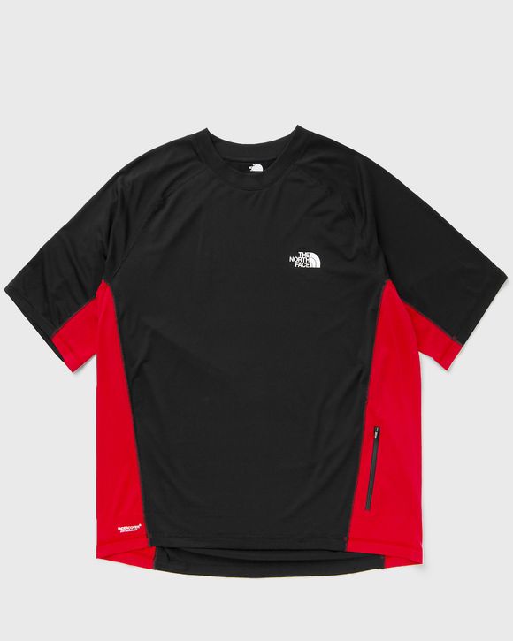 x Undercover TRAIL RUN S/S TEE