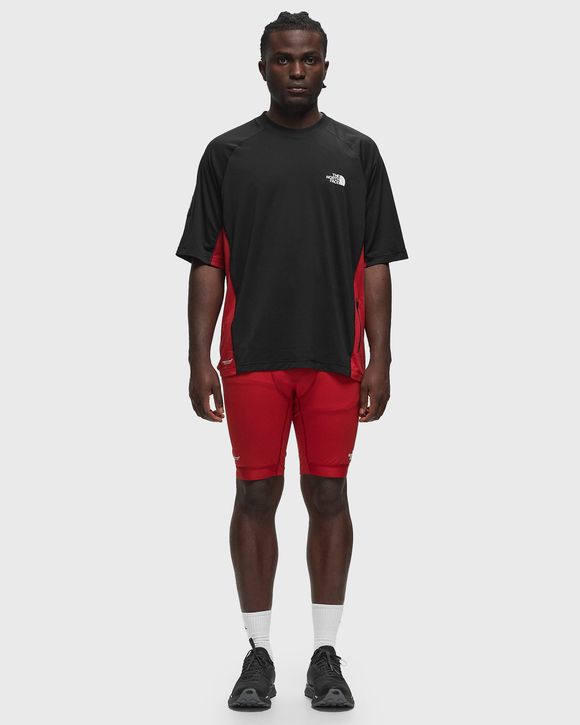x Undercover TRAIL RUN S/S TEE