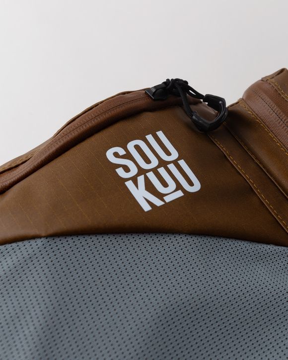 X UNDERCOVER WAISTPACK