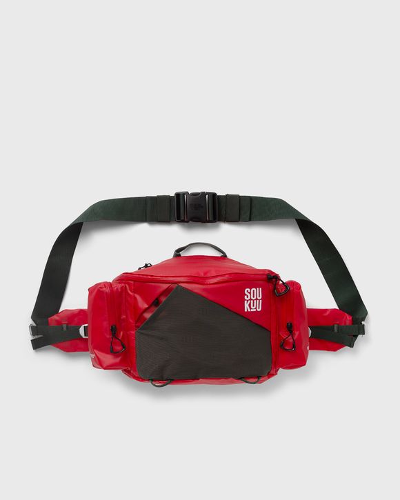X UNDERCOVER WAISTPACK