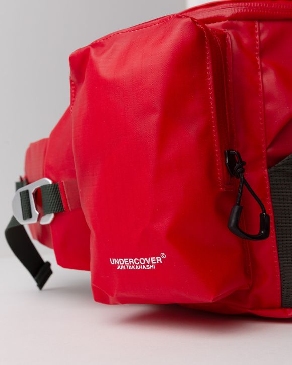 X UNDERCOVER WAISTPACK