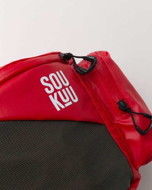 X UNDERCOVER WAISTPACK