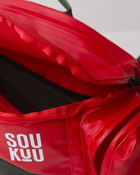 X UNDERCOVER WAISTPACK