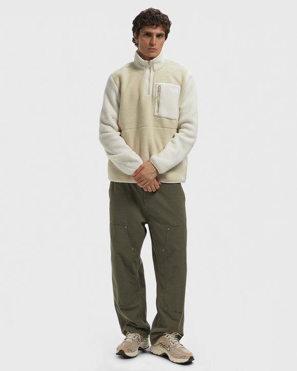 YUMIORI 1/4 ZIP