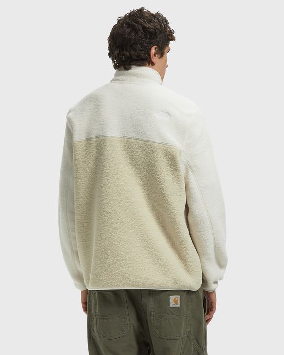 YUMIORI 1/4 ZIP