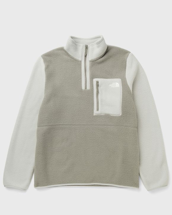 YUMIORI 1/4 ZIP