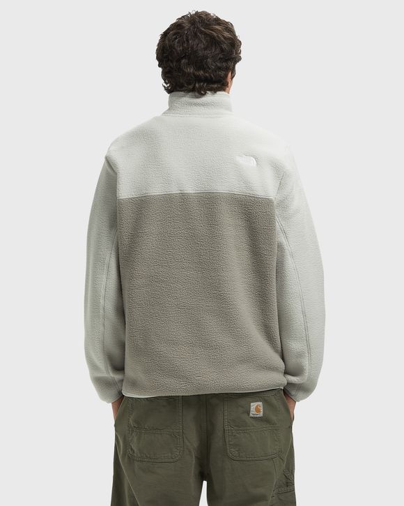 YUMIORI 1/4 ZIP