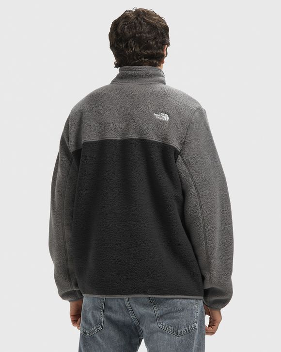 YUMIORI 1/4 ZIP