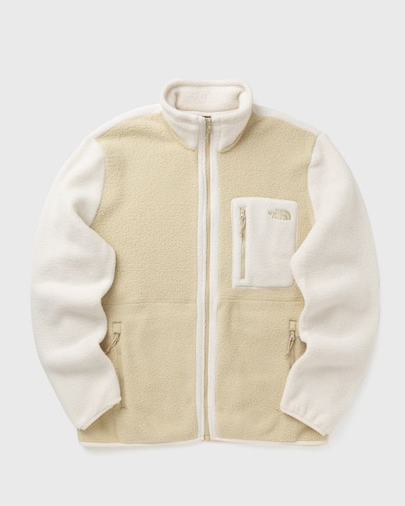 YUMIORI FULL ZIP