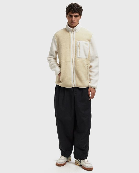 YUMIORI FULL ZIP