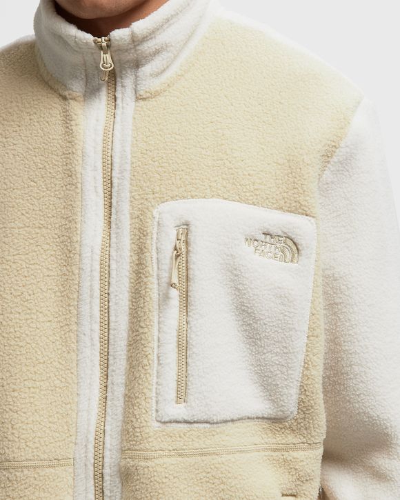 YUMIORI FULL ZIP