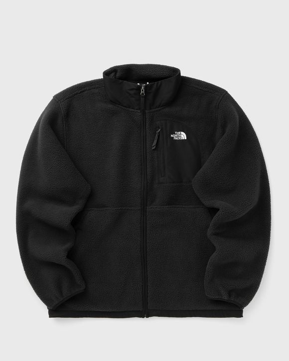 YUMIORI OFF PEAK FULL ZIP JACKET