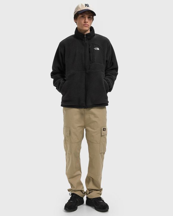 YUMIORI OFF PEAK FULL ZIP JACKET