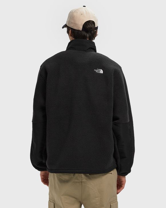 YUMIORI OFF PEAK FULL ZIP JACKET