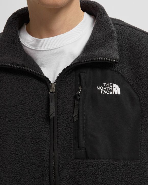 YUMIORI OFF PEAK FULL ZIP JACKET