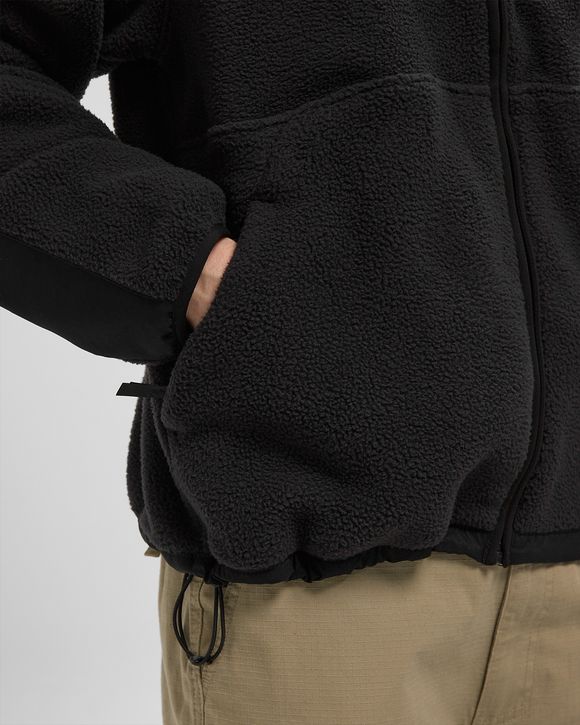 YUMIORI OFF PEAK FULL ZIP JACKET