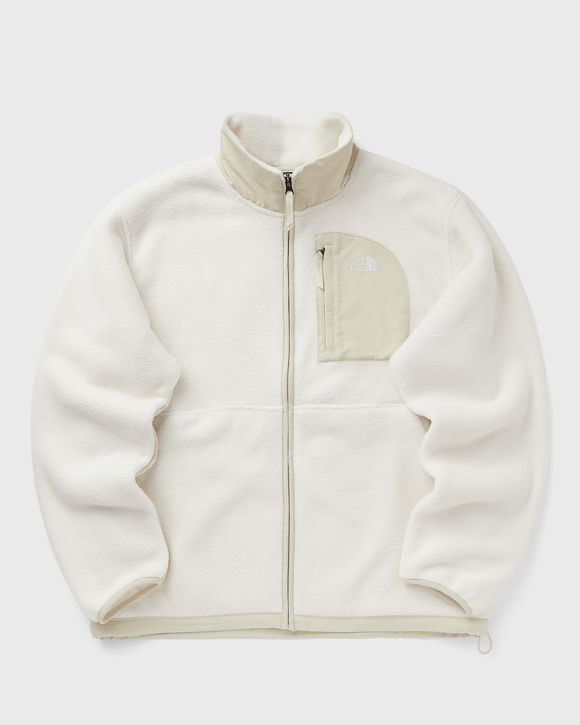 YUMIORI OFF PEAK FULL ZIP JACKET