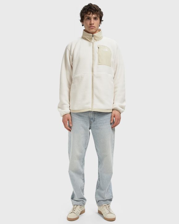 YUMIORI OFF PEAK FULL ZIP JACKET