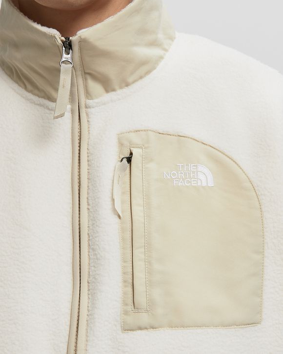 YUMIORI OFF PEAK FULL ZIP JACKET