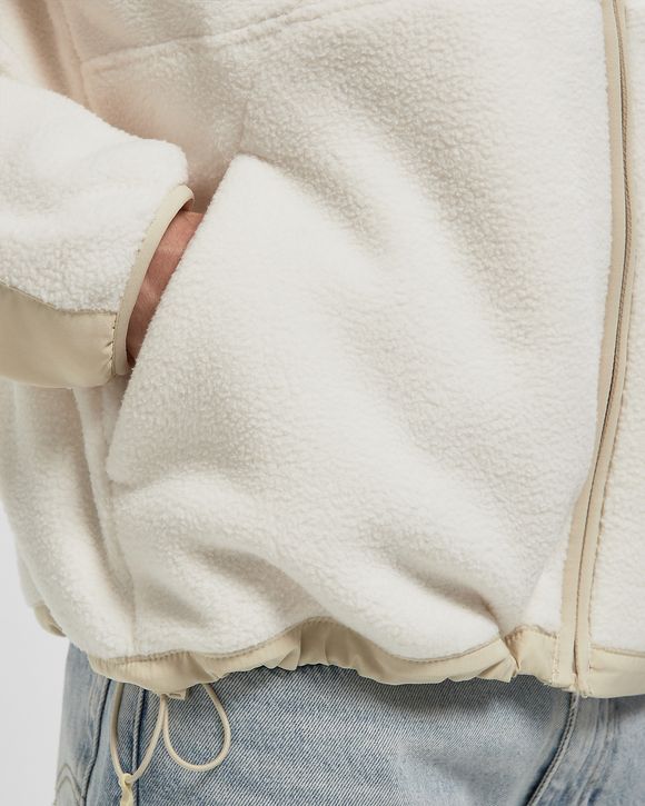 YUMIORI OFF PEAK FULL ZIP JACKET