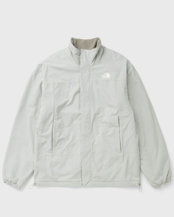 YUMIORI REVERSIBLE JACKET