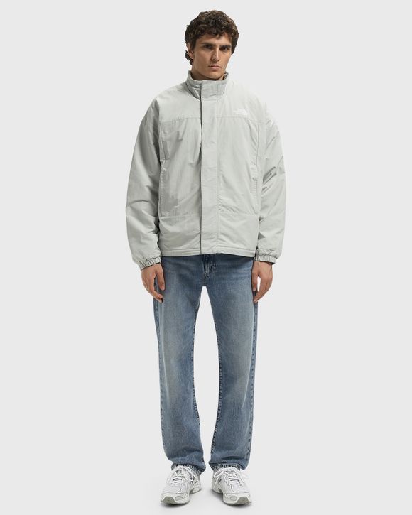 YUMIORI REVERSIBLE JACKET