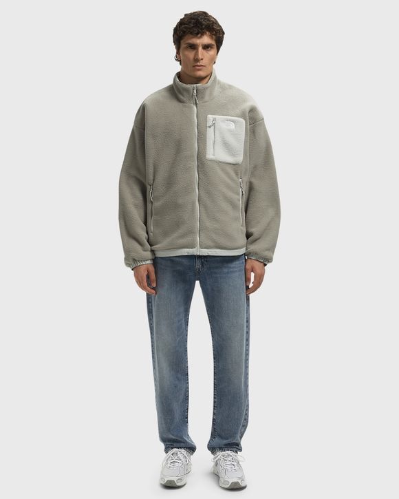YUMIORI REVERSIBLE JACKET