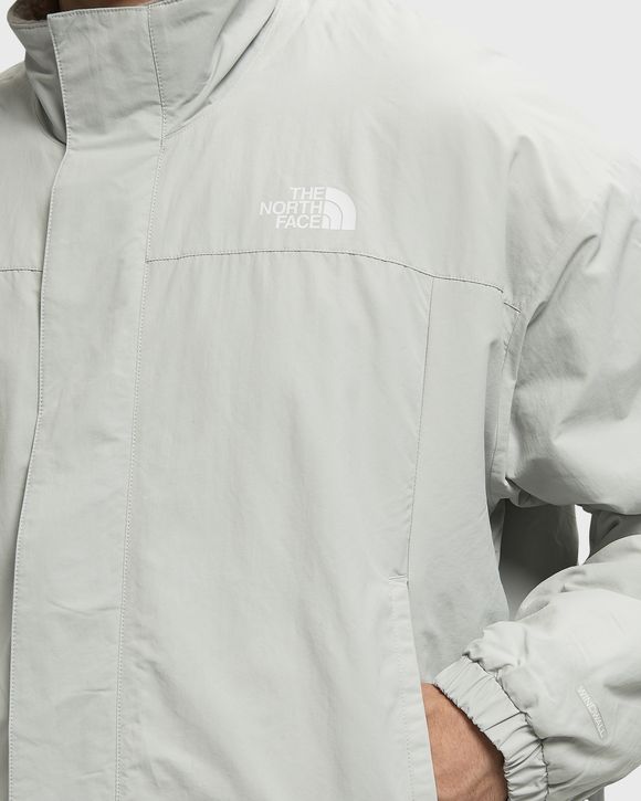 YUMIORI REVERSIBLE JACKET