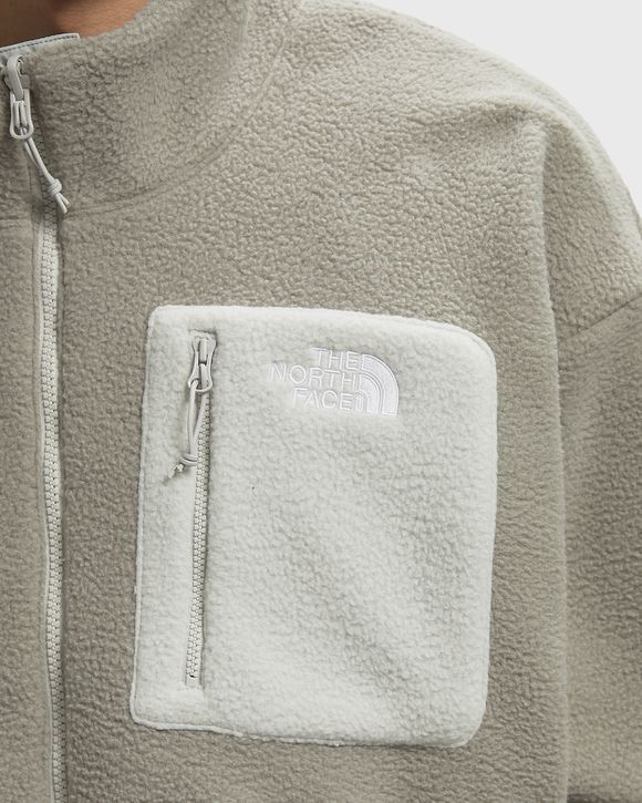 YUMIORI REVERSIBLE JACKET
