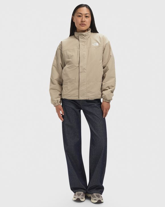 YUMIORI REVERSIBLE JACKET