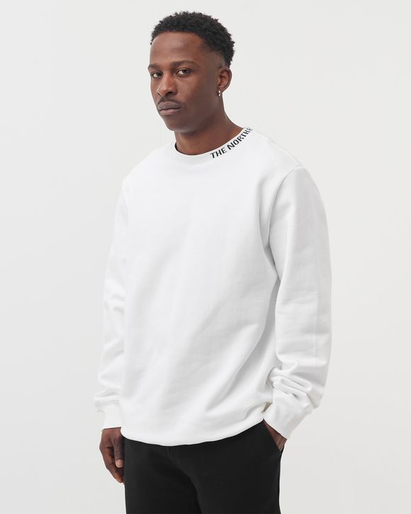 ZUMU CREW FLEECE