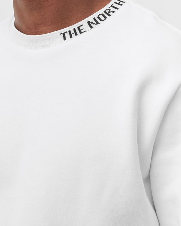 ZUMU CREW FLEECE