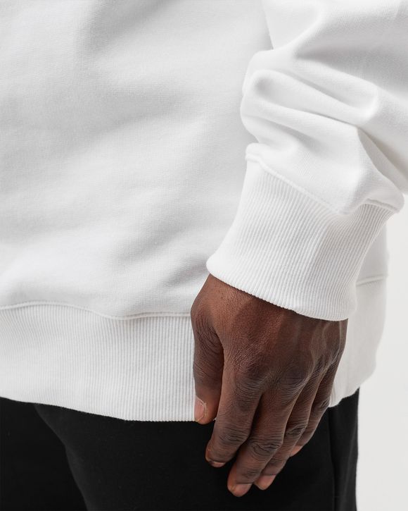 ZUMU CREW FLEECE