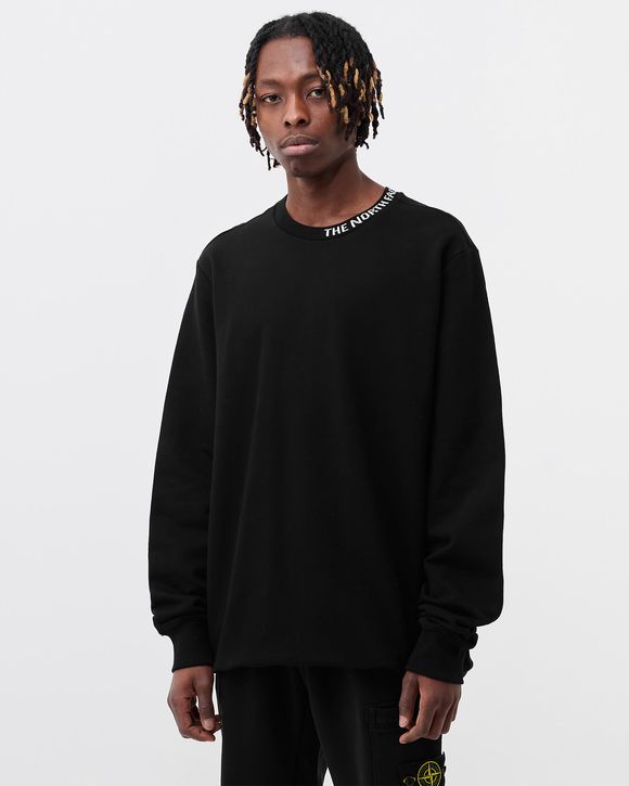ZUMU CREW FLEECE