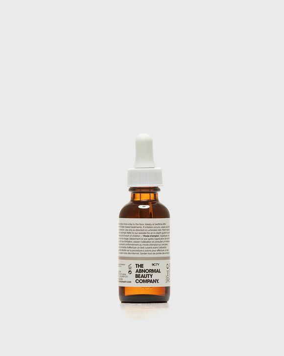 100% Organic Cold-Pressed Rose Hip Seed Oil - 30ml