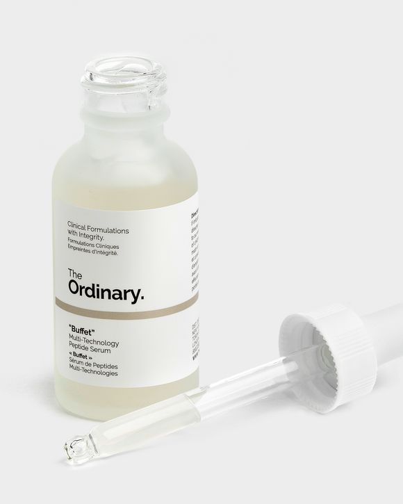 Buffet - 30ml