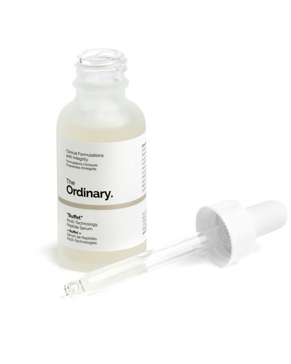 Buffet - 30ml