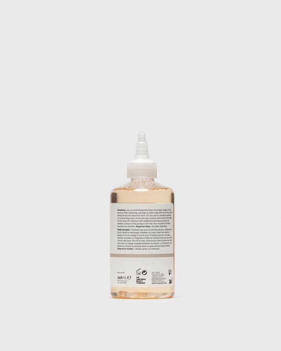 Glycolic Acid 7% Toning Solution - 240ml