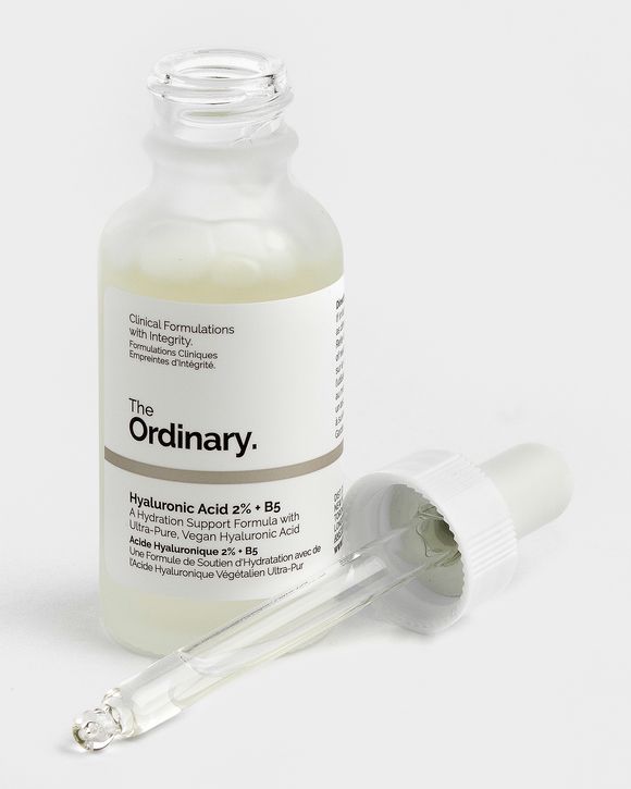 Hyaluronic Acid 2% + B5 - 30ml