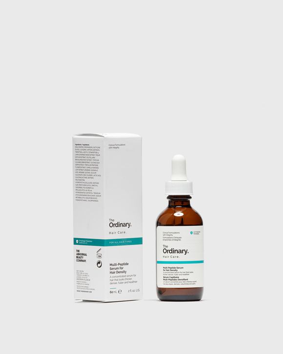 Multi-Peptide Serum for Hair Density [EU] - 60ml