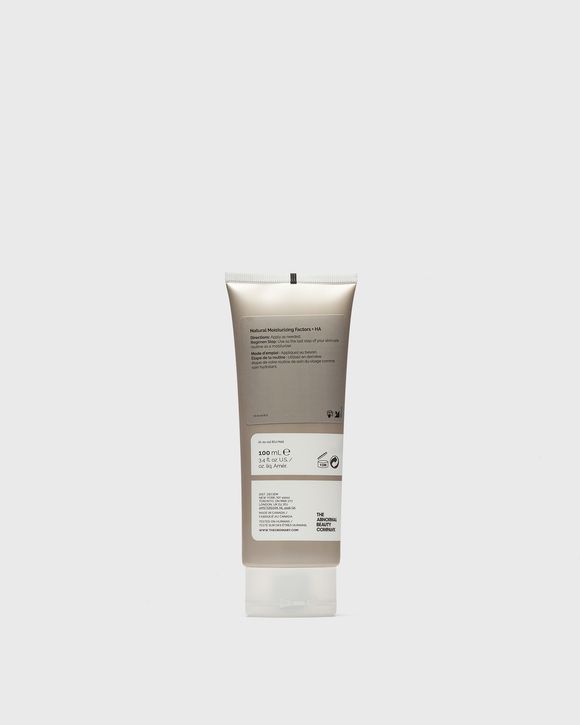 Natural Moisturizing Factors + HA - 100ml