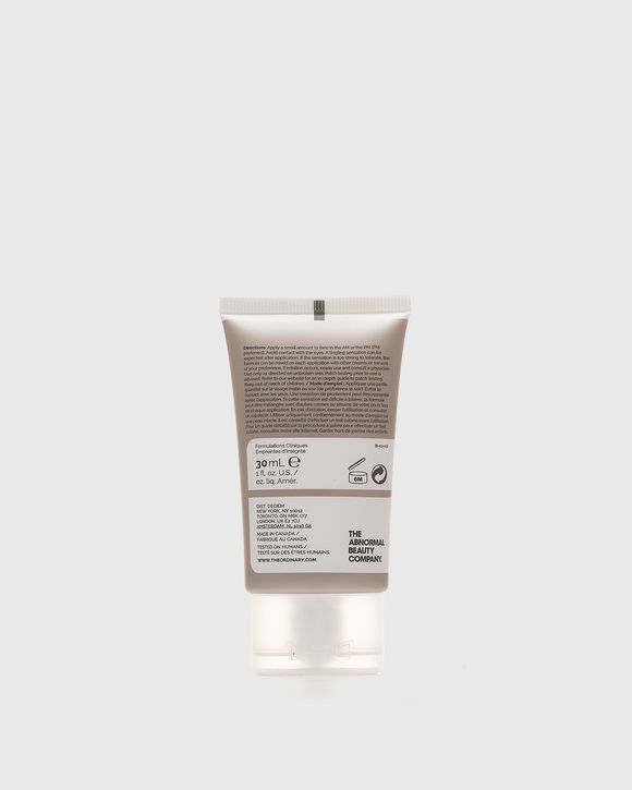 Vitamin C Suspension 23% + HA Spheres 2% - 30ml