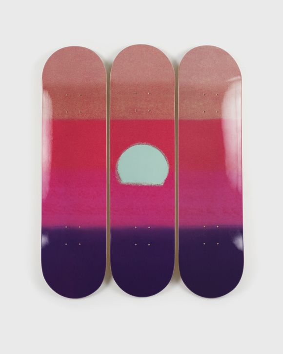 Andy Warhol Sunset Deck