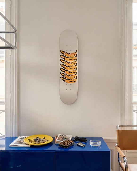 Bananas
