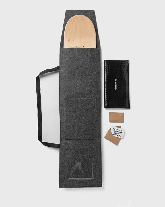 Jean-Michel Basquiat Trumpet Decks 3-Pack